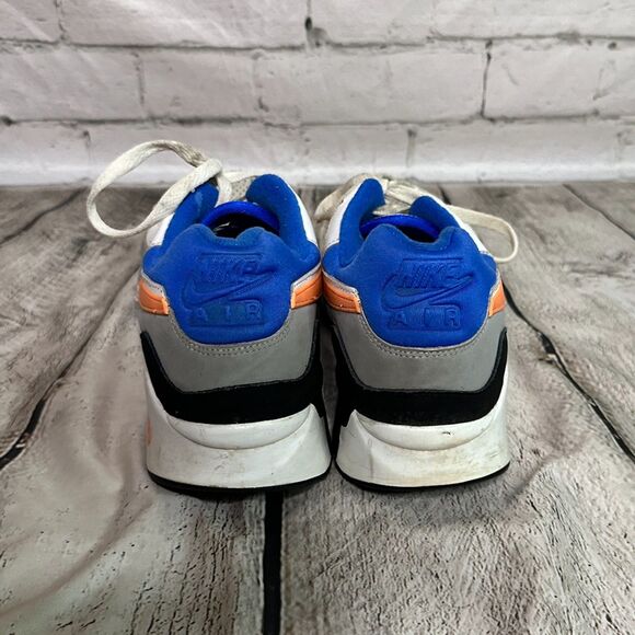 Nike Air Max ST International Men's Athletic Shoe, Size 11, Pre-owned - Picture 4 of 7